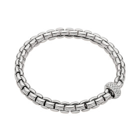         Weißgold, Armschmuck, FOPE Eka Flex'it Armband 70705BX_PB_B_XBX_00S