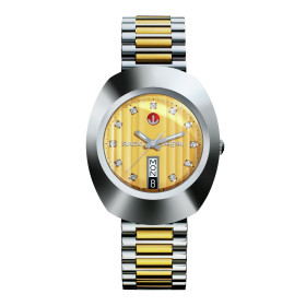 Rado The Original Automatic R12408633