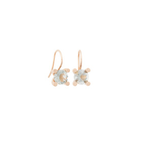         Roségold, Ohrringe, Bron Phlox Ohrschmuck 8OR4755LQ