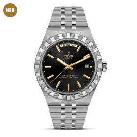         TUDOR TUDOR Royal M2840D1A0-0001