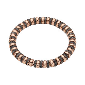         Roségold, Armschmuck, FOPE Solo Flex'it Armband 62906B2_BN_R_R3X_00M