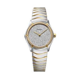 Damenuhruhr, EBEL Sport Classic 1216563