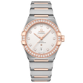 Unisex, Omega Constellation 131.25.39.20.52.001