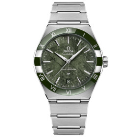 Unisex, Omega Constellation 131.30.41.21.99.002