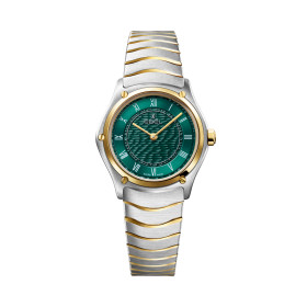 Damenuhruhr, EBEL Sport Classic 1216699