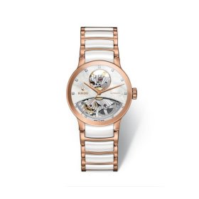 Damenuhr, Rado Centrix Automatic Open Heart R30248902