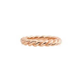 Roségold, Ringe, Bron Stax Ring 8RR4629