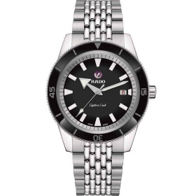 Unisex, Rado Captain Cook Automatic R32505153
