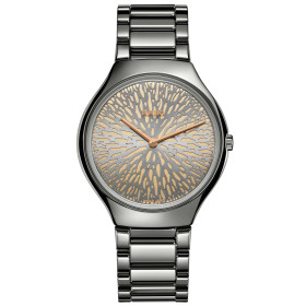 Rado True Thinline x Great Gardens of the World R27088122