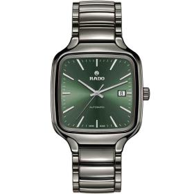 Unisex, Rado True Square Automatic R27077312
