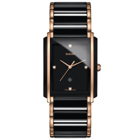 Damenuhr, Rado Integral Diamonds R20207712