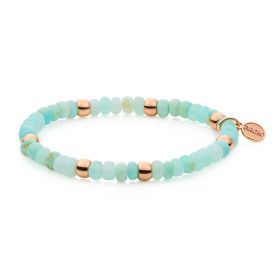         Roségold, Armschmuck, Bron Reflex Armband 8AR3985MIX92