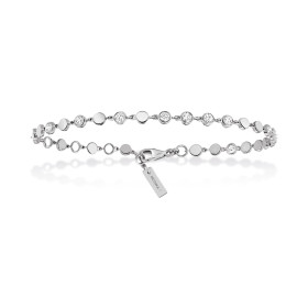 Weißgold, Armschmuck, Messika D-Vibes Armband KM 12350-WG