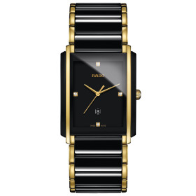 Damenuhr, Rado Integral Diamonds R20204712