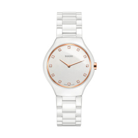 Rado True Thinline Diamonds R27958722