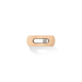 Roségold, Armschmuck, Messika My Move Motiv 30000-PG