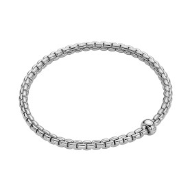         Weißgold, Armschmuck, FOPE Eka Flex'it Armband 01M01BX_BB_B_XBX_00M