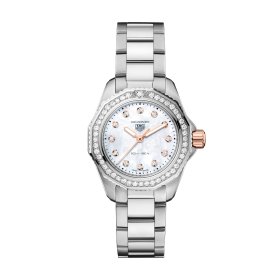 Damenuhr, TAG Heuer TAG HEUER AQUARACER PROFESSIONAL 200 WBP1451.BA0622