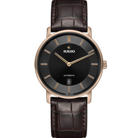 Rado DiaMaster Thinline Automatic R14068176