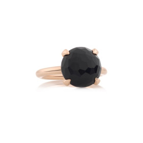Roségold, Ringe, Bron Catch Ring 8RR4783ONR