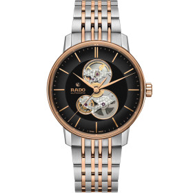 Rado Coupole Classic Open Heart Automatic R22894163