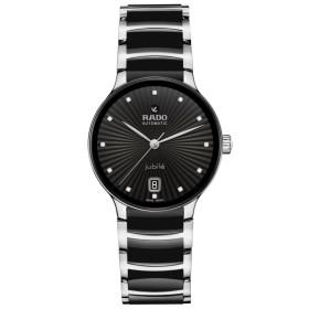 Rado Centrix Automatic Diamonds Open Heart R30031742