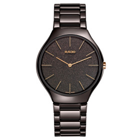 Rado True Thinline R27004302