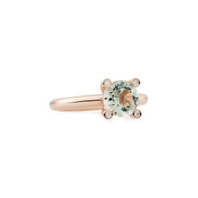Roségold, Ringe, Bron Phlox Ring 8RR4531LQBR