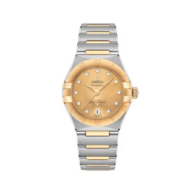 Damenuhr, Omega Constellation 131.20.29.20.58.001