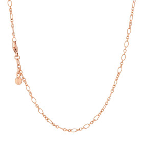         Roségold, Halsschmuck, Bron Lux Halskette 7CR442790