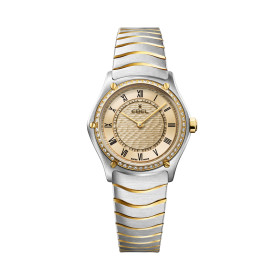Damenuhruhr, EBEL Sport Classic 1216701