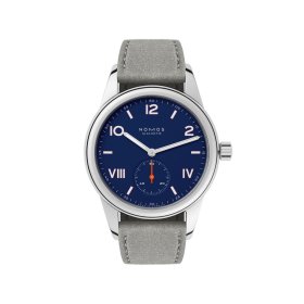 Unisex, NOMOS Glashütte Club Campus Night Sky 719.GB