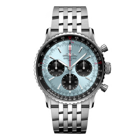         Breitling Navitimer B01 Chronograph 41 AB0139241C2A1