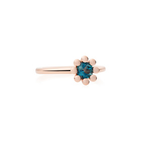 Roségold, Ringe, Bron Sprite Ring 8RR4849TL