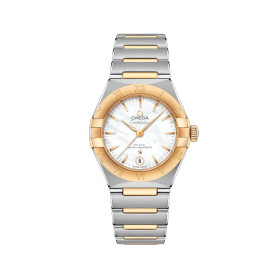 Damenuhr, Omega Constellation 131.20.29.20.05.002