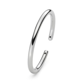Rotgold, Armschmuck, IsabelleFa Armspange "Flix.Flex Rund 5" 02127-05-56-WG
