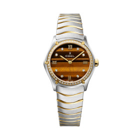 Damenuhruhr, EBEL Sport Classic 1216560