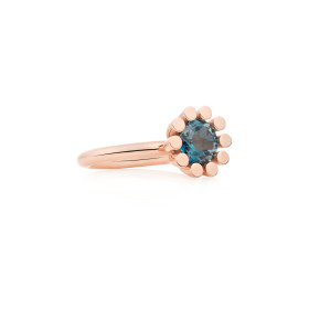         Roségold, Ringe, Bron Sprite Ring 8RR4589TL