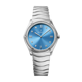 Damenuhruhr, EBEL Sport Classic 1216602