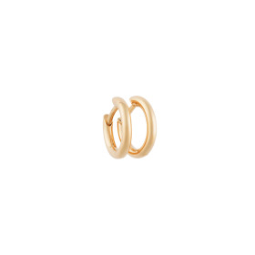         Gelbgold, Ohrringe, Bron Lux Ohrschmuck 7OG477913