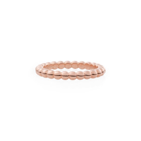 Roségold, Ringe, Bron Stax Ring 8RR4741