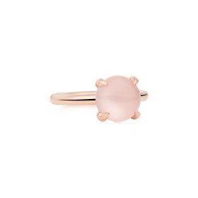 Roségold, Ringe, Bron Catch Ring 8RR4782RQC