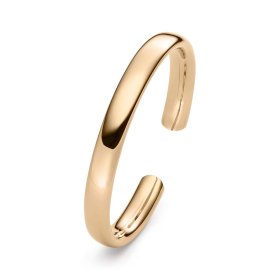 Roségold, Armschmuck, IsabelleFa Armspange "Flix.Flex Oval 9" 02130-09-59-ROS