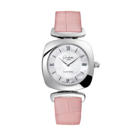 Damenuhr, Glashütte Original Pavonina 1-03-02-05-02-31