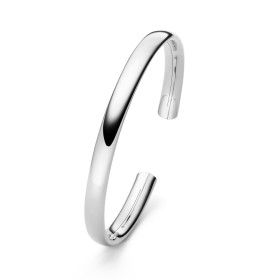 Weißgold, Armschmuck, IsabelleFa Armreif "Flix.Flex Digne 7" 02130/07/59-WG