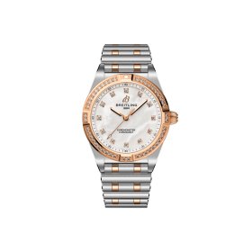 Damenuhr, Breitling Chronomat 28 U72310531A1U1