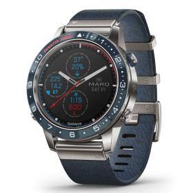 Herrenuhr, Garmin MARQ™ Captain 010-02006-07