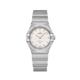 Damenuhr, Omega Constellation 131.10.28.60.52.001