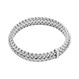         Weißgold, Armschmuck, FOPE Panorama Flex'it Armband 58504BX_PB_B_BBX_00L