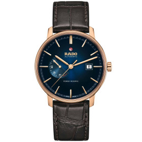 Rado Coupole Classic Automatic Power Reserve R22879215